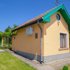 Holiday Home Milkovci Gabrowo Exterior photo