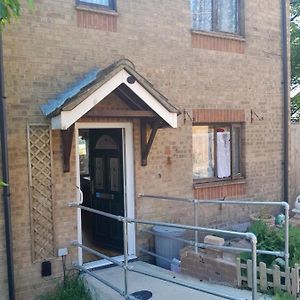 Apartament Friendly Ventnor Exterior photo