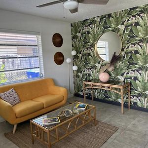 Willa Miami'S Cozy Tropical Getaway Exterior photo