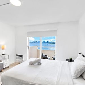 Apartament Breath-Taking Views From This Cozy Studio Miami Beach Exterior photo