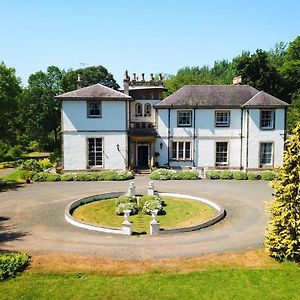 Kirkhill Estate Rooms Gorebridge Exterior photo