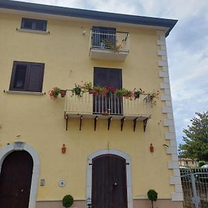 Apartament Core A Core Santo Stefano del Sole Exterior photo