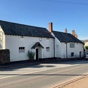 Hotel The Butchers Arme Minehead Exterior photo