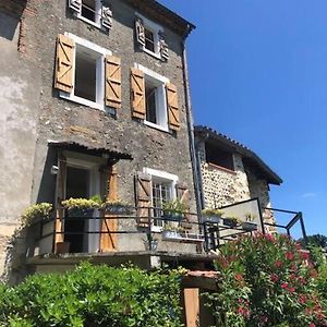 Beautiful Village House Next To Garonne River! Couladere Exterior photo