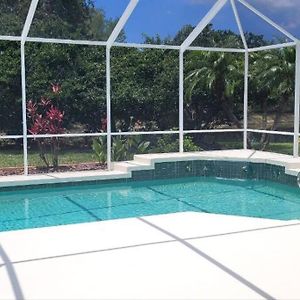 Willa Beautiful Pool Property Bradenton Exterior photo