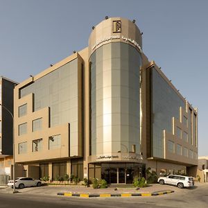 Tanal Serviced Apartments Al-Chubar Exterior photo