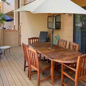 Bright And Airy Lahaina Condo - Walk To Beach! Kahana Exterior photo