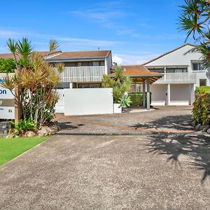 15 84 Peregian Court Resort Peregian Beach Exterior photo