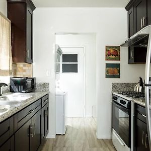 Cozy Apartment At The Central Of Eagle Rock Los Angeles Exterior photo