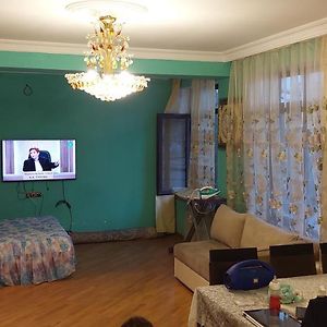 Apartment Near Seaside Baku Exterior photo