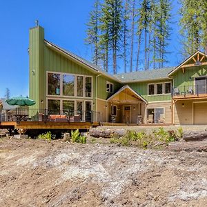 Willa The Mckenzie River House Vida Exterior photo