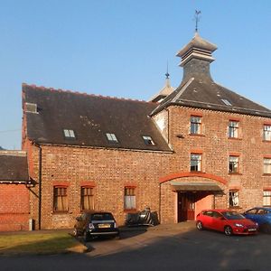 Old Whisky Distillery Apartment Fort William Exterior photo