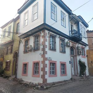 Apartament Mimosa House Ayvalı Exterior photo