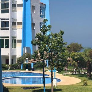 Apartament Ocean Jawharat Chamal Briech Exterior photo