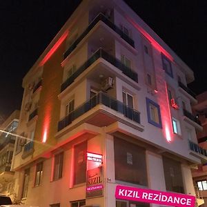 Apartament Kizil Apart Buca Exterior photo