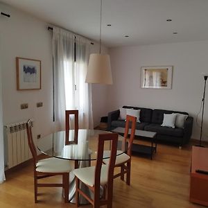 Apartament Cal Jan - Cadi Bellver De Cerdanya Exterior photo