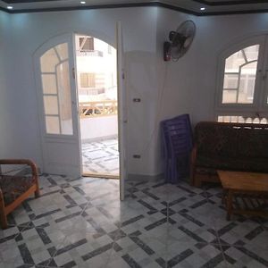 Apartament شقة مصيف بالعجمي Aleksandria Exterior photo