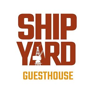 Shipyard Guesthouse Elsfleth Exterior photo