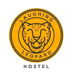 Hostel Laughing Leopard Trinco Trikunamalaja Exterior photo