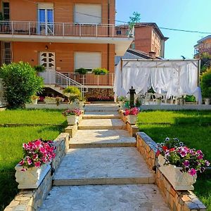 Bed and Breakfast Domus Cesena Exterior photo