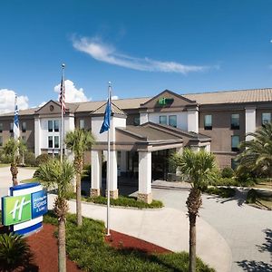 Holiday Inn Express And Suites New Orleans Airport By Ihg Saint Rose Exterior photo