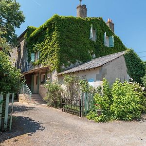 Holiday Home Le Jardin De Timothee By Interhome Bourg-Archambault Exterior photo