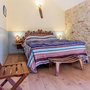 Bed and Breakfast Rustique, Confort Et Detente Pres De Nantes: Chambre Equipee Avec Petit-Dejeuner Inclus - Fr-1-306-1254 Bouvron Exterior photo