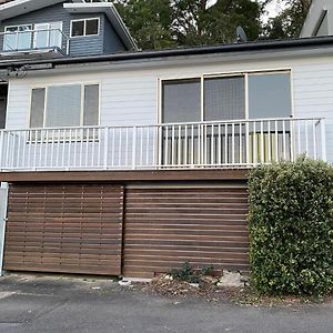 Cosy Cottage Above The Hawkesbury W/ Jetty Mooney Mooney Exterior photo