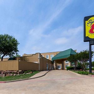 Hotel Super 8 By Wyndham Garland Rowlett East Dallas Area Exterior photo