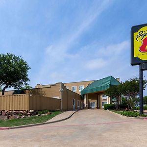 Super 8 By Wyndham Garland Rowlett East Dallas Area Exterior photo