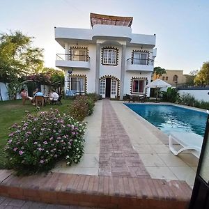 Ali Luxury Villa Luksor Exterior photo