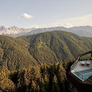 Hotel Forestis Dolomites Bressanone Exterior photo