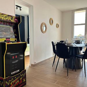 Apartament Air Arcade - 1 A 6 Personnes Colomiers Exterior photo