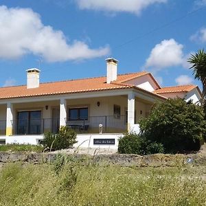 Villa Da Bica Lourinhã Exterior photo