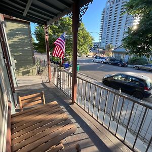 Willa Joyful House In Downtown San Diego Exterior photo