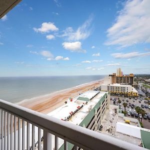 Daytona Beach Resort 1207 Exterior photo