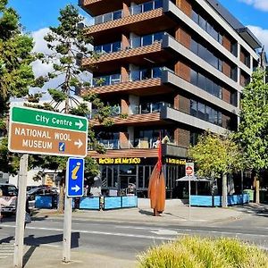 Apartament Pierpoint 401 Geelong Exterior photo