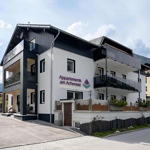 Appartements Am Achensee Pertisau Exterior photo