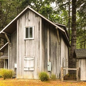 Willa Boat House Shelter Cove Exterior photo