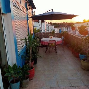 Apartament Paradis Dar Salah Bey Exterior photo