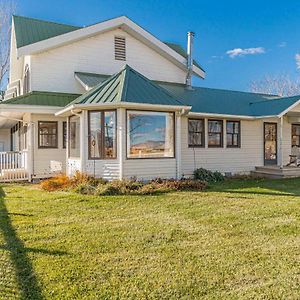 Willa Shady Acres - Country Classic, Spectacular Views! Fruita Exterior photo