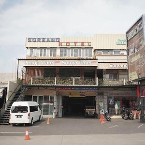 Hotel Soreang Bandung Exterior photo