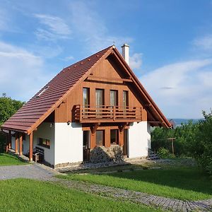 Hotel Pensiunea Szilas Panzio Păuleni Exterior photo