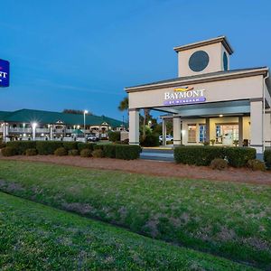 Hotel Baymont By Wyndham Marianna Exterior photo