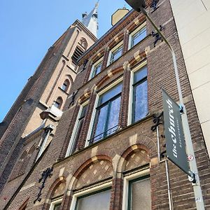 Boutiquehotel The Church Arnhem Exterior photo