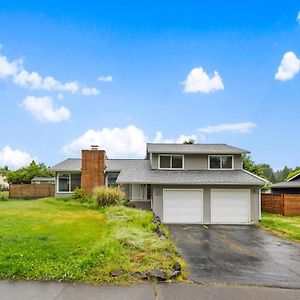 Willa Luxury 4Bd/3Ba Kirkland Retreat Exterior photo