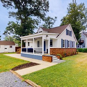 Willa Pine Whiff Beach House Annapolis Exterior photo