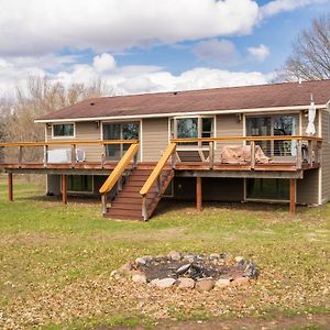 Willa Somerset River Retreat Exterior photo