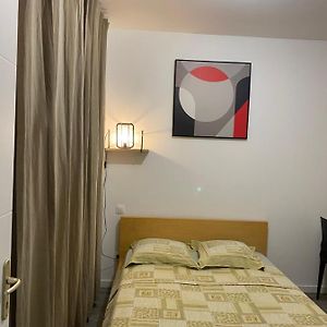 Apartament Chambre Confortable Et Cosy A 20 Minutes De Paris La Frette-sur-Seine Exterior photo