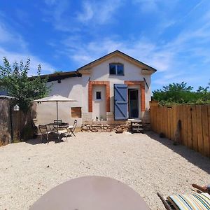 Adorable Guest House Avec Jardin Et Parking Privatif Aix-en-Provence Exterior photo